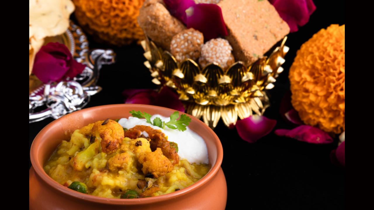 Traditional dishes that define Makar Sankranti festivities